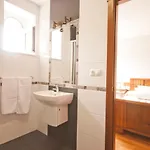 Πανσιόν As Vinas Viveiro