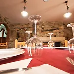 Πανσιόν As Vinas 3*