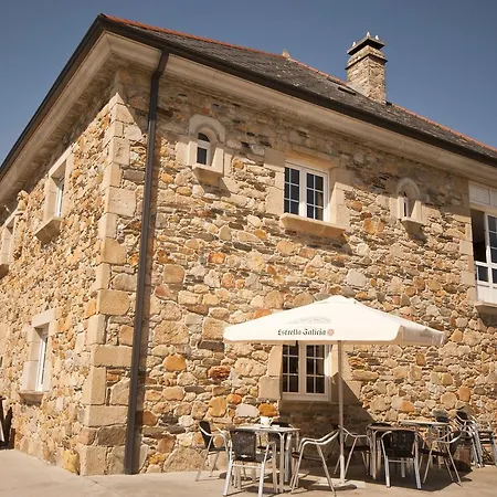 As Vinas Вивейро