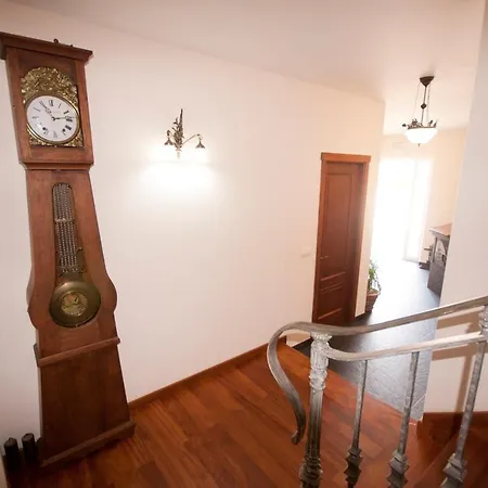 As Vinas Вивейро