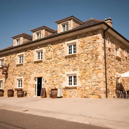 ゲストハウス As Vinas