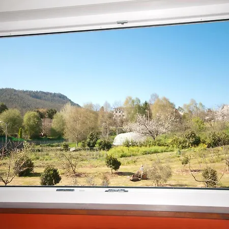 ゲストハウス As Vinas