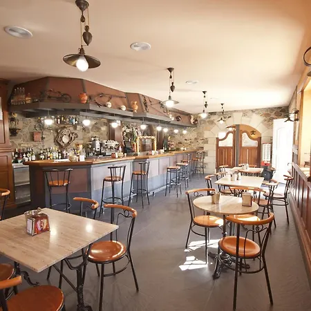 As Vinas 3* Вивейро