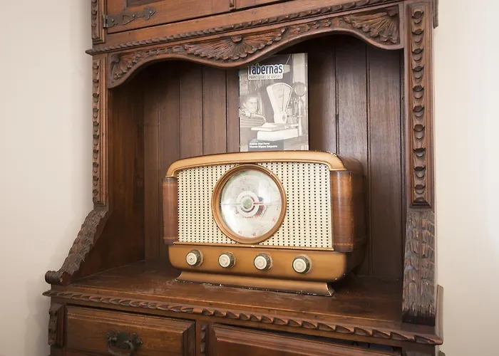 As Vinas Гостевой дом 3*