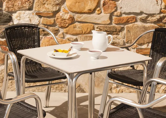 As Vinas Гостевой дом