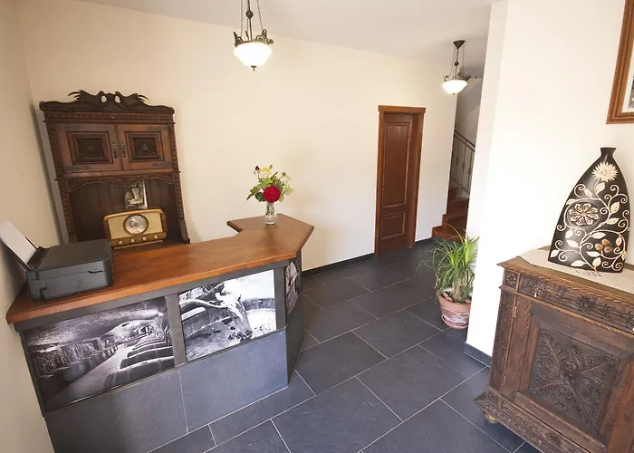 As Vinas Гостевой дом 3*