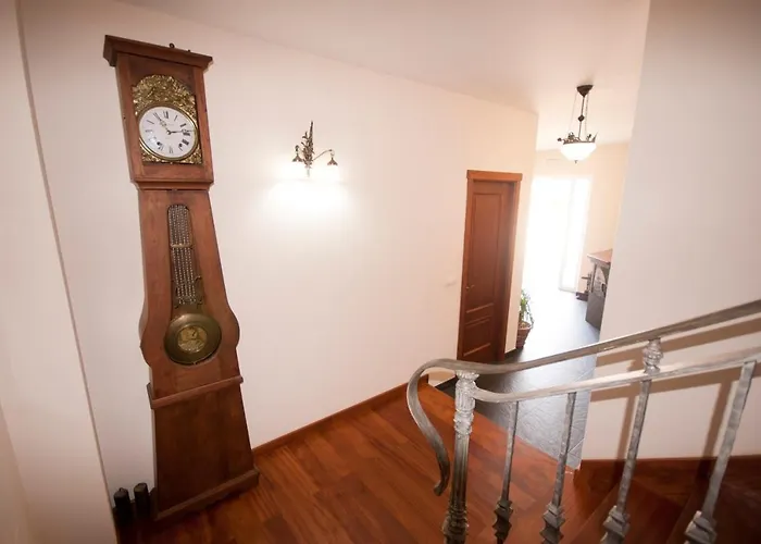 As Vinas Вивейро