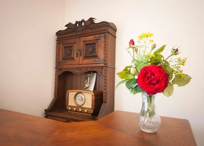 As Vinas Гостевой дом Вивейро