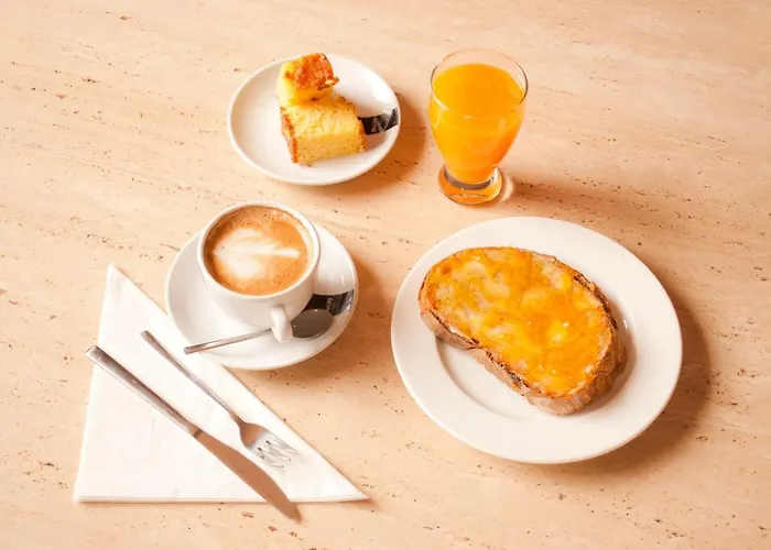 Гостевой дом As Vinas 3*