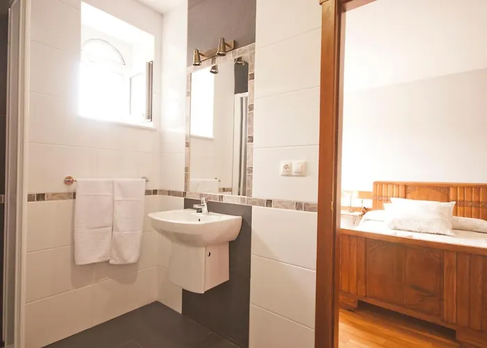 Gasthuis As Vinas Viveiro