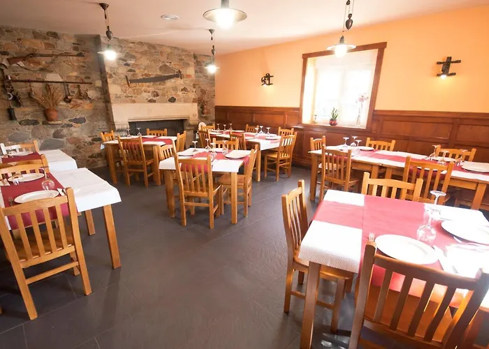 As Vinas 3* Вивейро